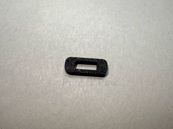 Super Safety centering wedge