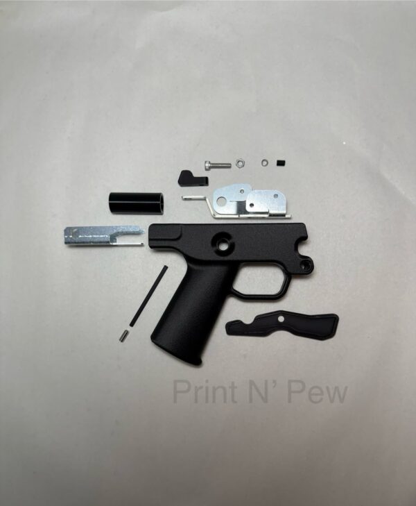 Leber V2 Full Size Leber V2