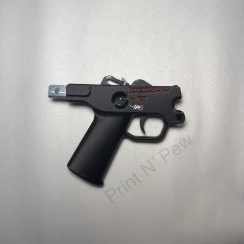 Complete Leber V2 Kits