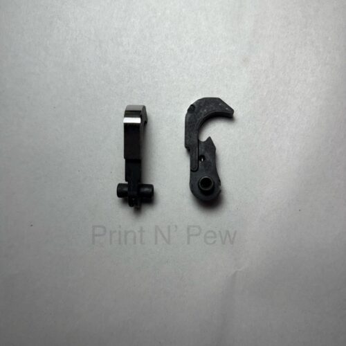 Leber V2 Rounded Hammer