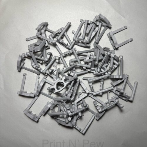 Aluminum Slip Trip V4