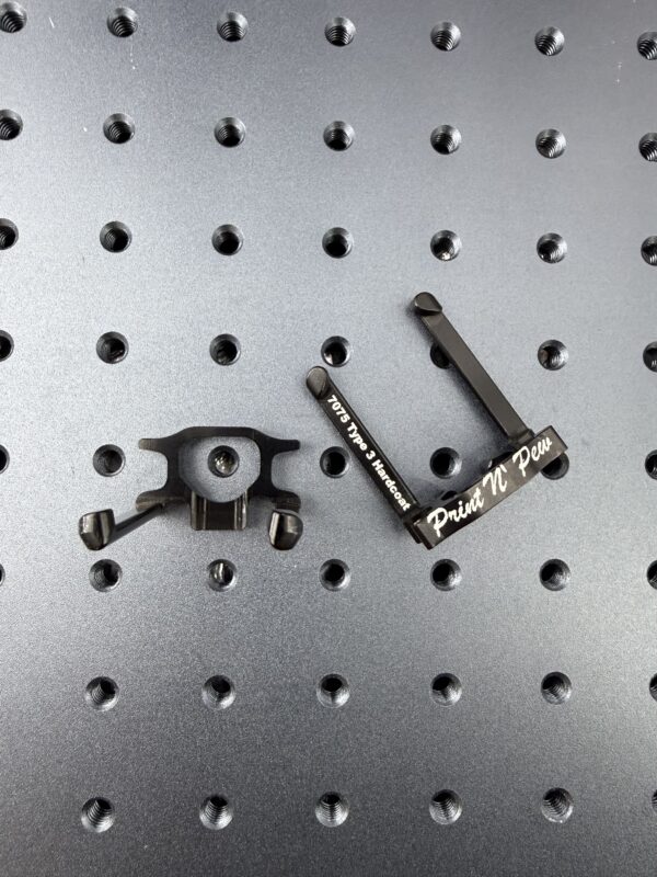 Aluminum Slip Trip V4