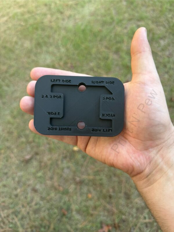 img_1636 Super Safety Trigger Go/No Gauge