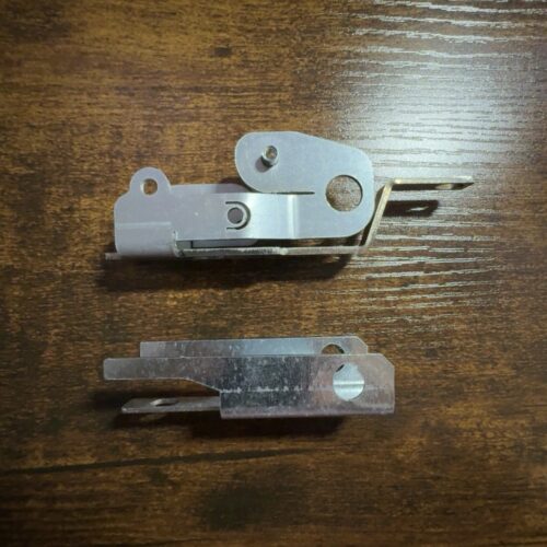 Leber V2 Fire Control Group, Full Size