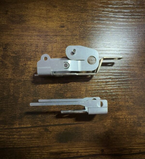 Leber V2 Fire Control Group, K