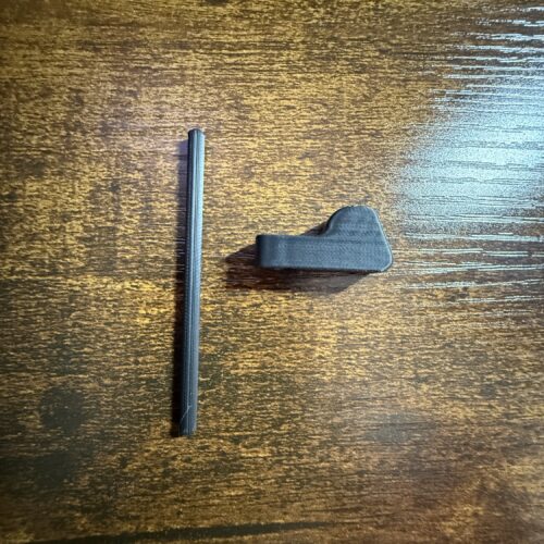 Leber V2 Hardware, Leber Hardware