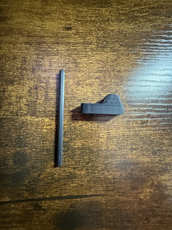 Leber V2 Hardware, Leber Hardware